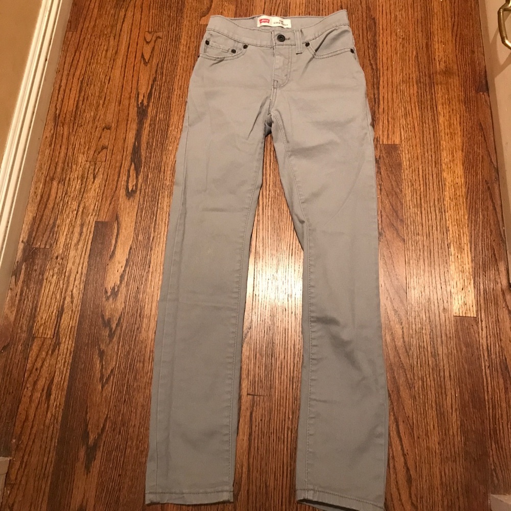 Boys 510 Super Skinny Jeans